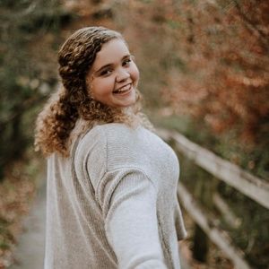 Meet your Posher, Natalie